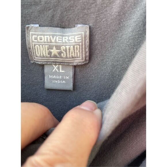 Converse One Start size XL empire waist sundress - Picture 3 of 6